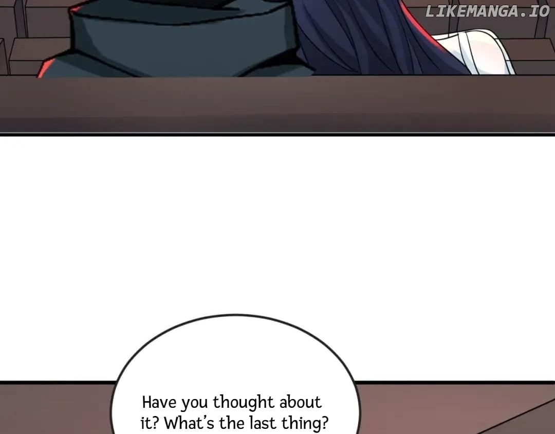 Era of the Haunted chapter 125 - page 47